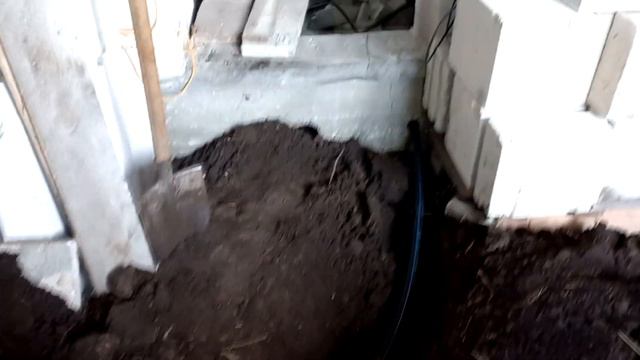 Электрощиток и вводной кабель в мой дом своими руками смотреть онлайн