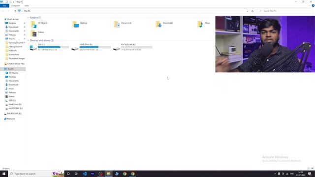 How to Fix File Too Large for Destination File System Problem // How to Copy Big Files to SD Card смотреть онлайн