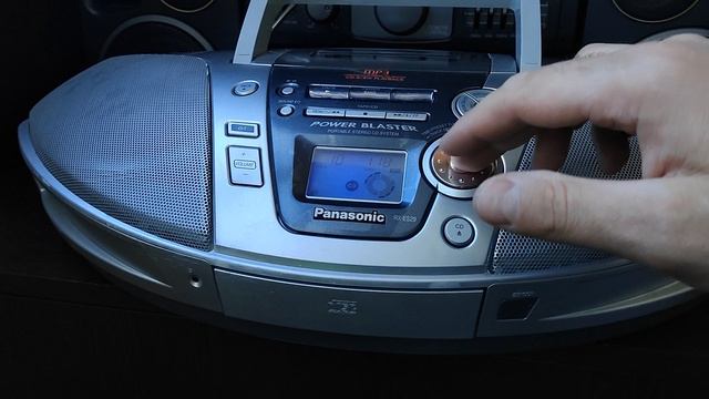 Panasonic rx es 29 смотреть онлайн
