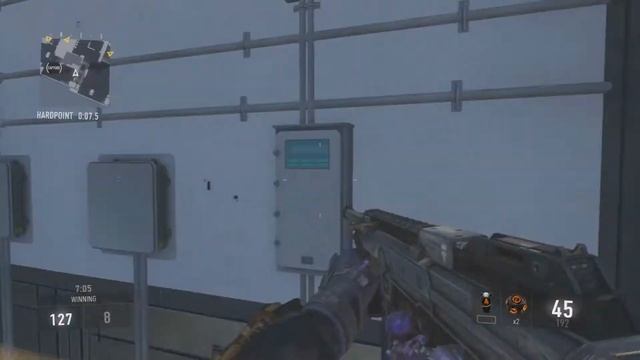 Solar Hardpoint Annihilation смотреть онлайн
