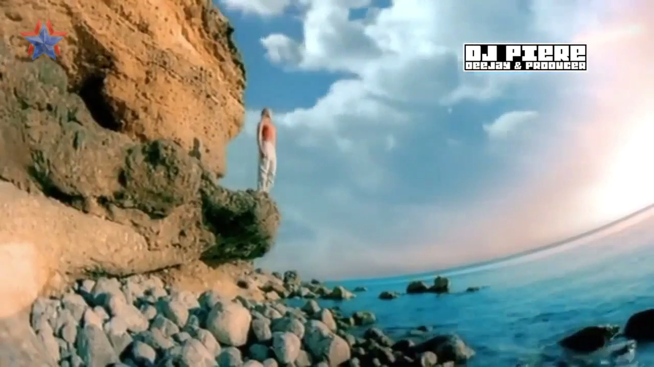 Melanie C - I Turn To You (Dj Piere Remix) смотреть онлайн