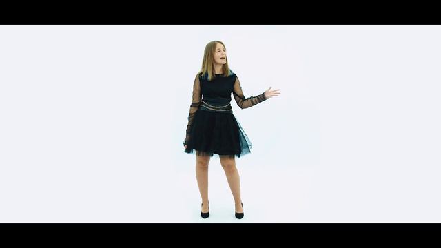 Алина Долинская.Клип на песню Корабли. Звёзды Будущего. смотреть онлайн