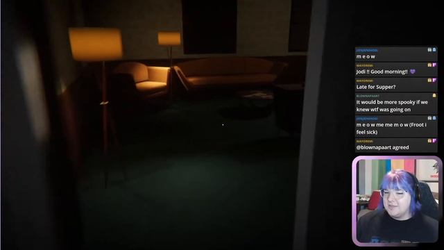 A Pet Shop After Dark, Reminiscence, Project Kat [Indie Spotlight - Twitch Archive] смотреть онлайн