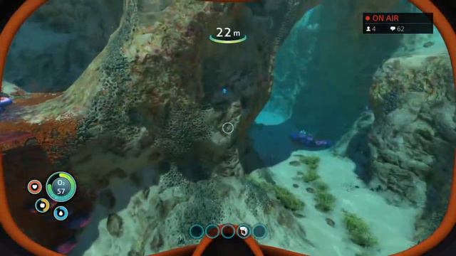 (PS4) Subnautica Live Gameplay & Review смотреть онлайн