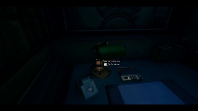 The Occupation. Довольно неплохо. смотреть онлайн