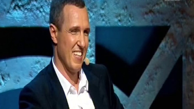 Naďa Granovska смотреть онлайн