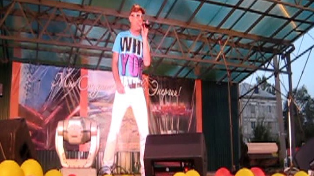 Для тебя - Валерий Палаускас смотреть онлайн