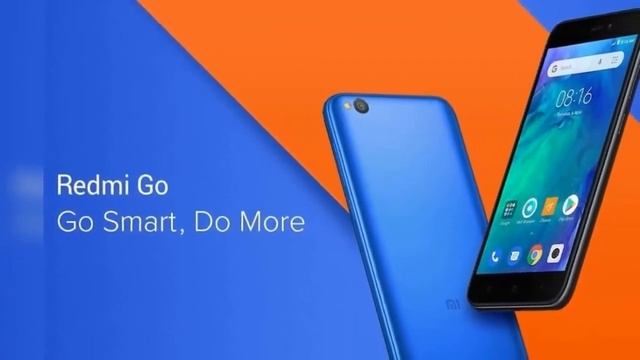 #Xiaomi #Redmi Go Full #Specification, Features, Price | #Android #RedmiGo смотреть онлайн