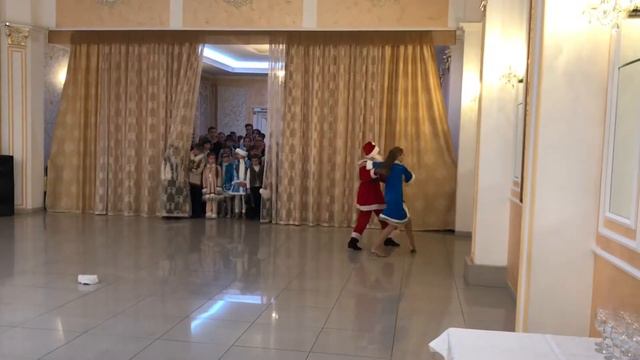 Встречаем Старый Новый Год!!! смотреть онлайн