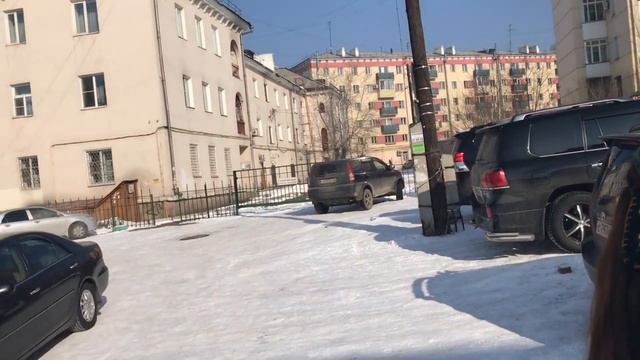[ВЛОГ] Татьяна из Курумкана. Найти родственников смотреть онлайн