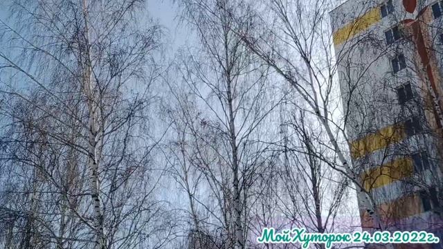 Мой Хуторок