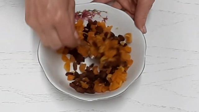 Вкусный и ароматный краффин!😍 смотреть онлайн
