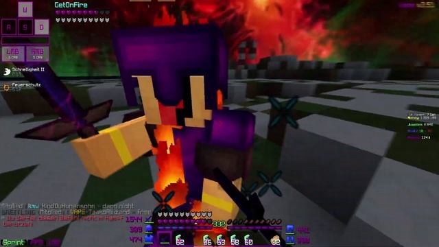 byRizon vs. GetOnFire v2 смотреть онлайн