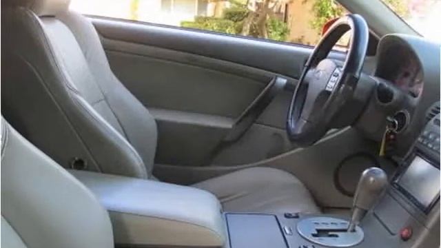 2004 Infiniti G35 Used Cars Canoga Park CA смотреть онлайн