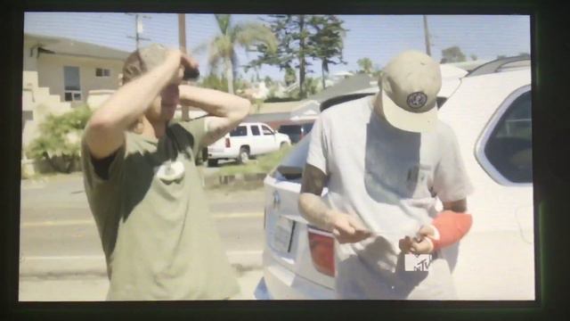 McMorris And McMorris: Episode 8 смотреть онлайн