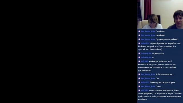 Resident Evil Dead Aim PS2 firstrun смотреть онлайн
