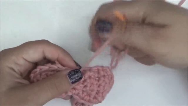 ?COMO MONTAR A HELLO KITTY AMIGURUMI?  - INTERMEDIO - CROCHET  - GANCHILLO -  KAWAI??I