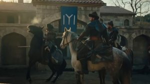 Arslanbek Sultanbekov - Osman Bey Marşı (OST. Kuruluş Osman)