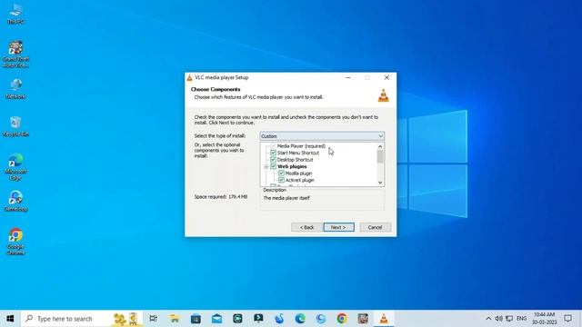 VLC Media Player Kaise Download Kare in Window 7/8/10 || How to Download VLC Media Player (Hindi) смотреть онлайн