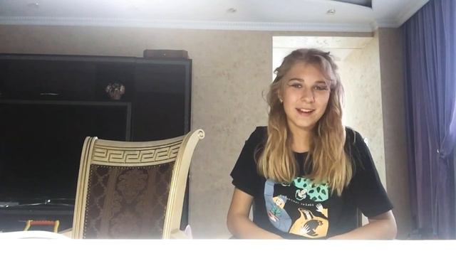 Кто хуже нарисует, тот и съест! Челлендж! смотреть онлайн