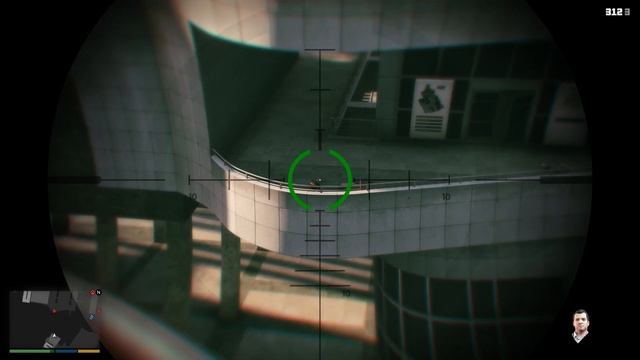 GTA 5 - Где найти Pegassi Vacca ? смотреть онлайн