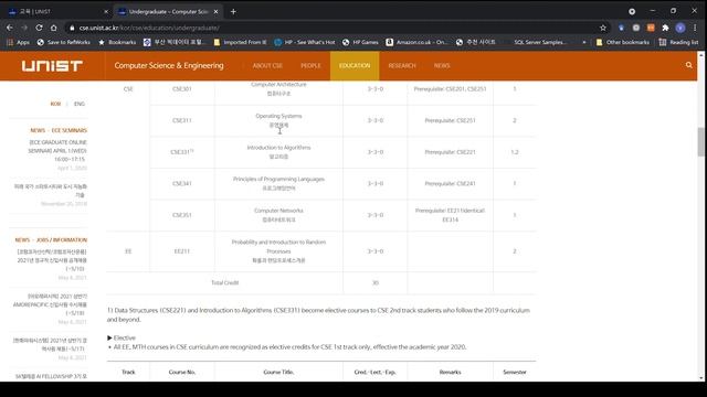 Корейские ВУЗы, которые готовят программистов смотреть онлайн