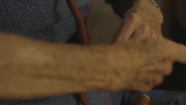 The Outside In смотреть онлайн