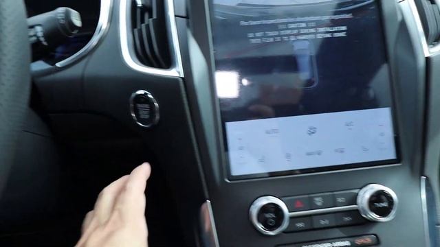 Ford Edge ST - Vista Rápida, no sólo son letras rojas. смотреть онлайн