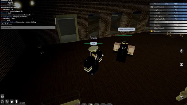 Roblox Papers please Trying to attack the border but diffelcult.... смотреть онлайн