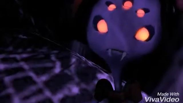 Реалистичный Андертеил : озвучка Бабушки Кати 2 смотреть онлайн