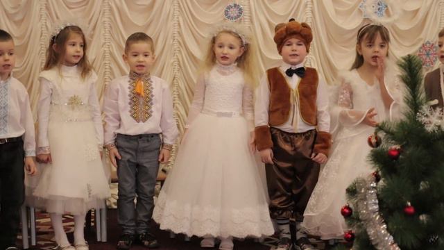 Рудки виступ садок. 28. 12 .18. 2.в. смотреть онлайн