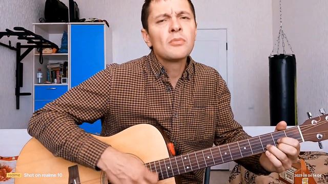 Небо славян - Алиса (кавер) смотреть онлайн