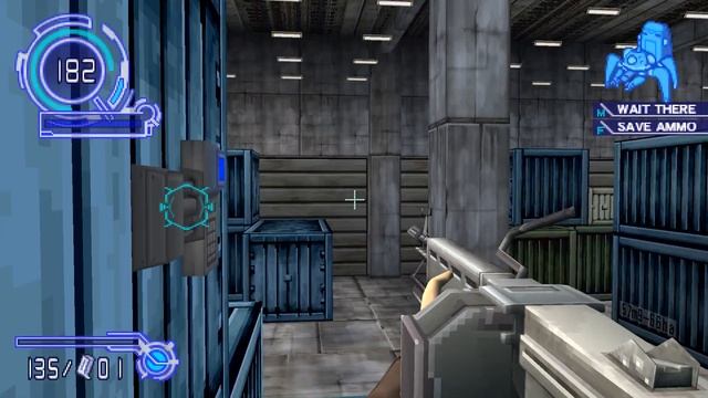PSP Review - Ghost in the Shell: Stand Alone Complex смотреть онлайн