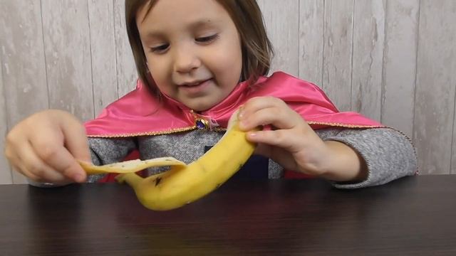 ФОКУСЫ ДЛЯ ДЕТЕЙ или КАК УДИВИТЬ СВОИХ ДРУЗЕЙ ДЕТСКИМИ ФОКУСАМИ от Алисы! смотреть онлайн