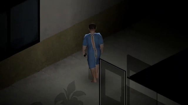 Shadow People [Project Zomboid Short Story] смотреть онлайн
