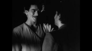 Испепеляющая страсть. Индийский фильм. 1948 год. В ролях: Радж Капур. Наргис. Камини Каушал и др.