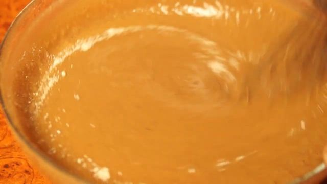 ШОКОЛАДНЫЙ ПИРОГ 