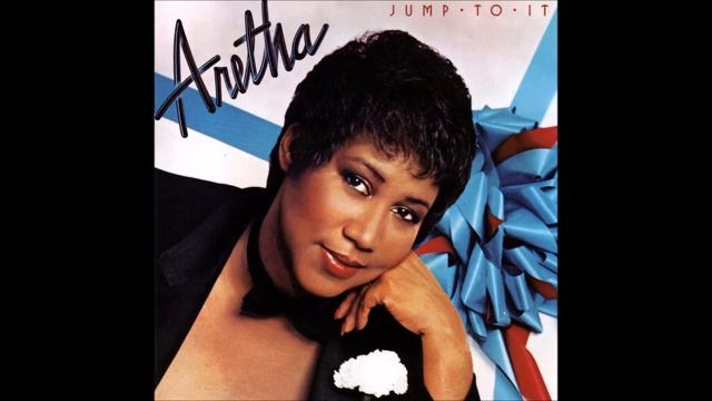 Aretha Franklin - This Is For Real смотреть онлайн