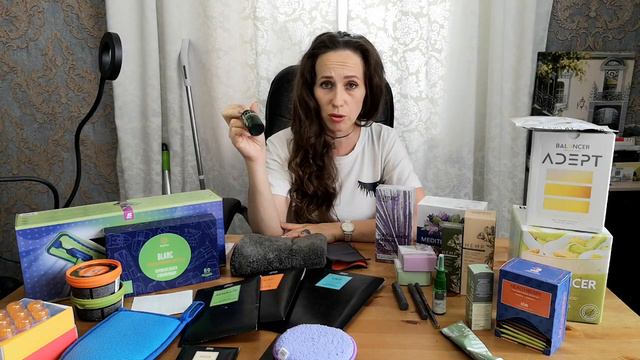 ТОП 20 продуктов Гринвей - Юлия Шафу смотреть онлайн