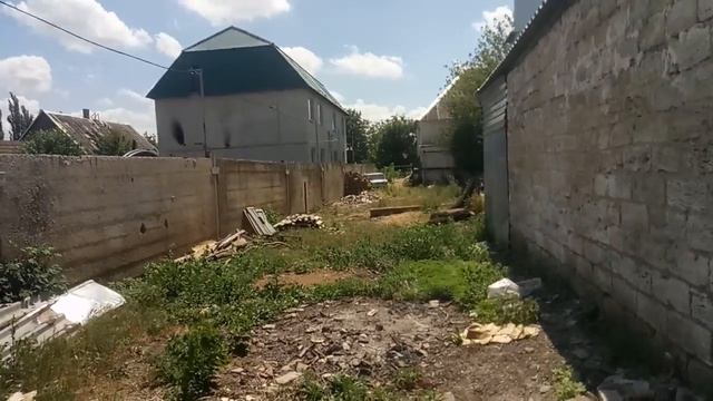 УЗВ своими руками -Лёд тронулся - начинаем строику!!! смотреть онлайн