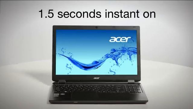 Acer Aspire M5 смотреть онлайн