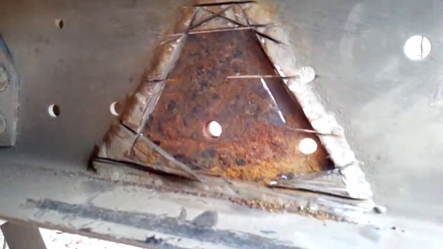 Рама Газель 3 смотреть онлайн