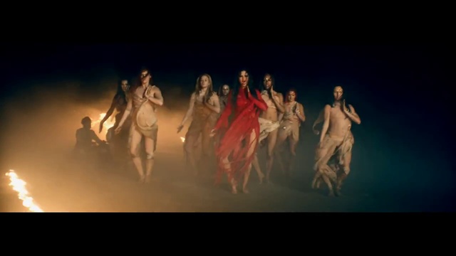 Selena Gomez - Come & Get It (Official Video) смотреть онлайн