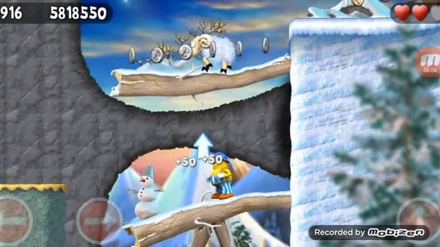 Incredible Jack #Игра Прохождение вместе с Джеком# Уровень 25-26