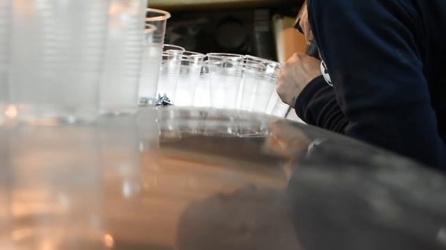 2700 СТАКАНЧИКОВ на кузов АВТО смотреть онлайн