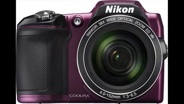 Nikon COOLPIX L840 16 0 смотреть онлайн