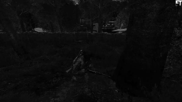Dayz Standalone Gameplay - .58 Experimental - Long may your chimney smoke смотреть онлайн