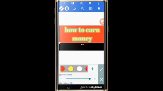 How To Make YouTube Thumbnails On Android With A Free App/2020 смотреть онлайн