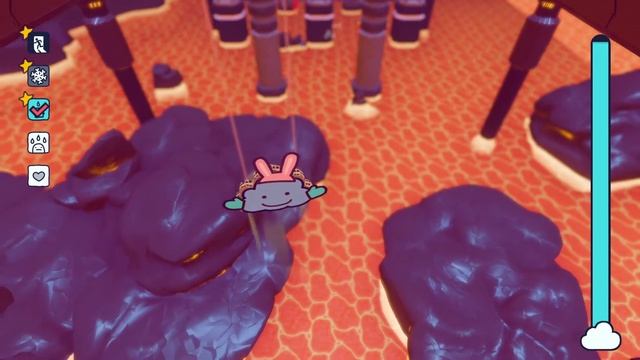 RAIN ON YOUR PARADE или НОВОСТНАЯ ТУЧКА И УРАГАН #6 смотреть онлайн