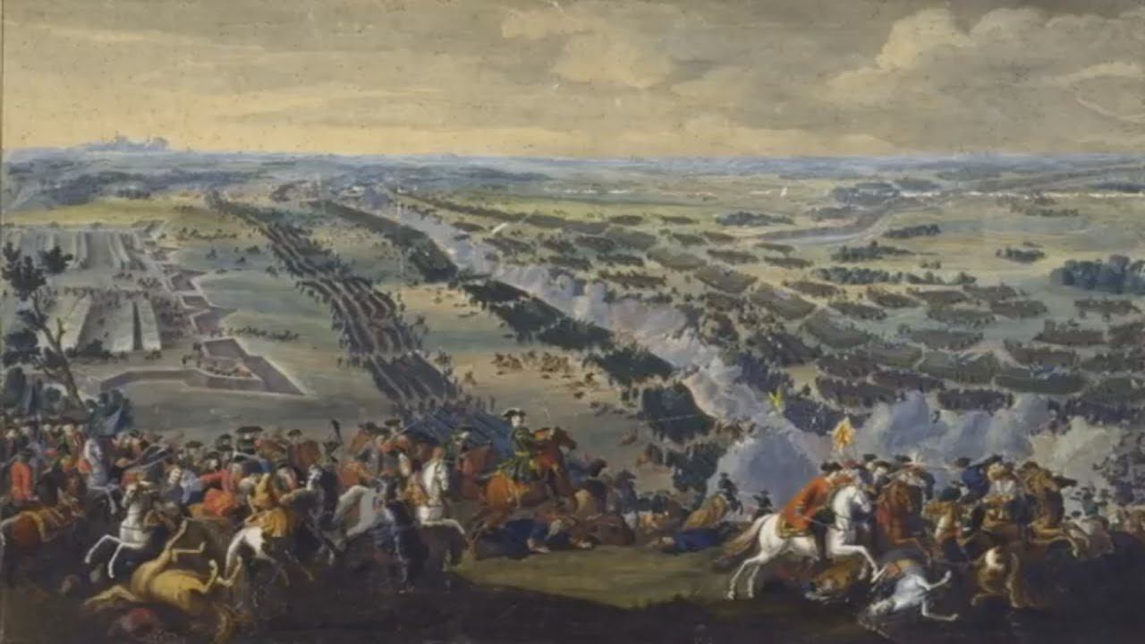 Россия на рубеже 17-18 веков. Эпоха Петровских преобразований © Russia: 17th and 18th centuries